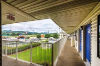 Motel 6 Anniston, Al Hotel di Anniston