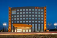 Real Inn San Luis Potosi Các khách sạn ở San Luis Potosi