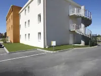 Première Classe Istres Hotels in Istres