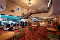 Berjaya Makati Hotel - breakfast