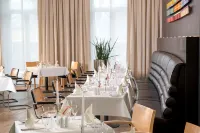 Dorint Hotel Potsdam - breakfast
