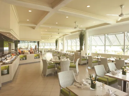 Shangri-La Golden Sands, Penang Отели в г. Northeast Penang Island