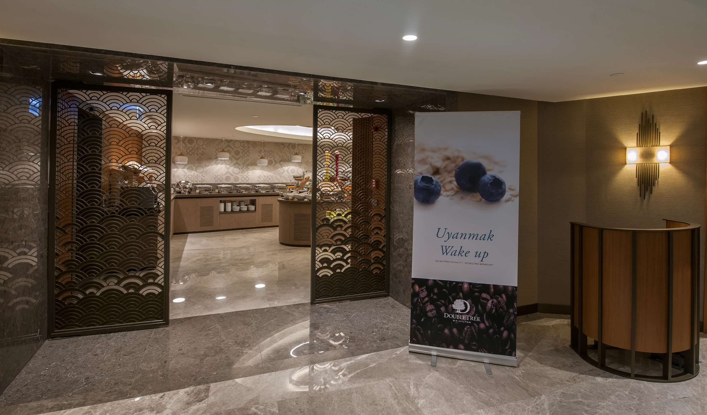 DoubleTree by Hilton Hotel Istanbul - Sirkeci (DoubleTree by Hilton Istanbul - Sirkeci)