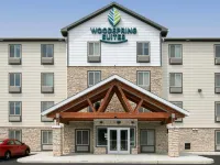 Woodspring Suites Cherry Hill Hotels in Echelon