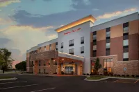 Hampton Inn & Suites Chicago Burr Ridge - 2-Star