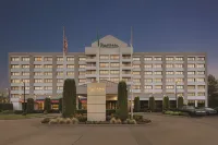 Radisson Hotel Seattle Airport Hotels in SeaTac