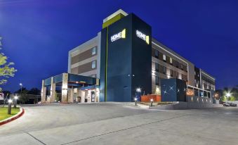 Home2 Suites by Hilton Bedford DFW West