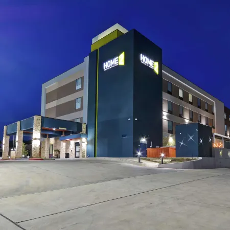 Home2 Suites by Hilton Bedford DFW West