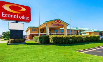 Econo Lodge - Prattville