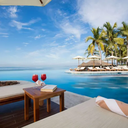 Krystal Grand Nuevo Vallarta