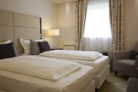 Number Four at Stow Hotels in Stow-on-the-Wold