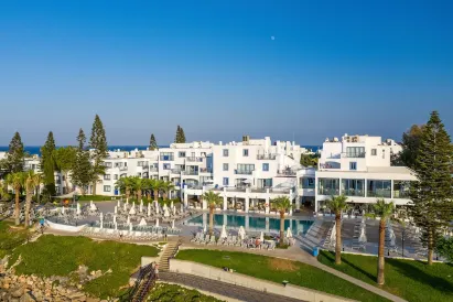 諾西卡海灘酒店