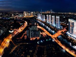 Vivo Residential Suites Mid Valley by EcoSuites