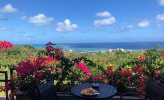 Saipan Skyline Designers Hotel