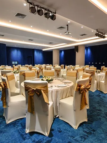 รูปภาพของไอสนุก รีสอร์ท แอนด์ สวีท หัวหิน