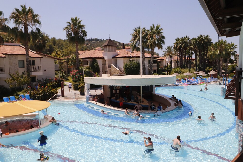 Aqua Fantasy Aquapark Hotel & Spa - All Inclusive