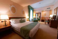 I Palazzi - Palace Grand Hotel Varese Hotel in zona Seconda Cappella (Visitazione)