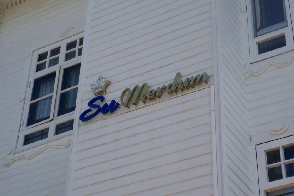 Su Merdum Hotel