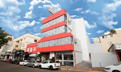 Hotel Condá