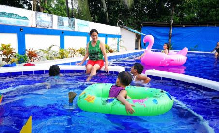 Villa Libertad Garden - Housity