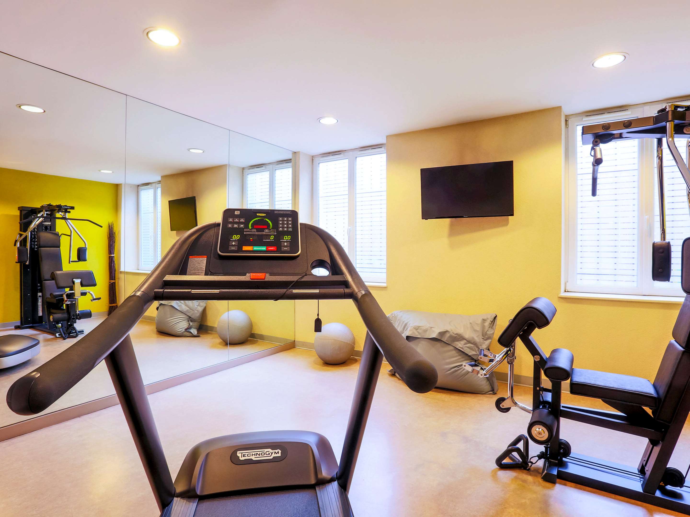 ibis hotel nancy gare