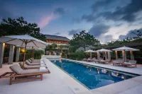 Aman Villas at Nusa Dua - Luxury