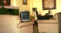 Heritage Hotel فنادق في Five Islands Village