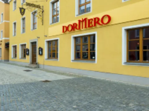 Dormero Hotel Kelheim Hotels in Kelheim