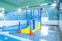 Holiday Inn Express & Suites HALIFAX – DARTMOUTH by IHG - Family