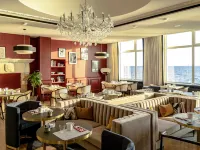 Hôtel Mercure Roscoff Bord de Mer Hotels in Roscoff