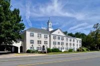 Best Western Plus Morristown Inn