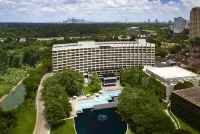 Omni Houston Hotel Hotels in Houston