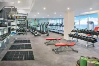 The Westin Resort & Spa, Cancun - Gym