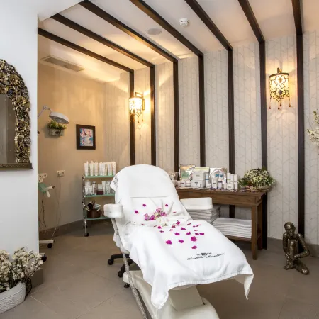 Fame Residence Kemer & Spa