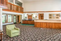 Quality Inn & Suites Lebanon I-65