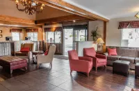 Quality Inn Near Rocky Mountain National Park