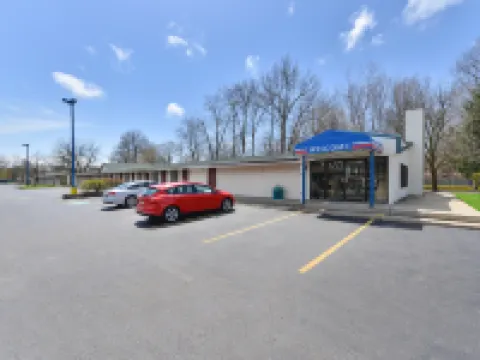 Mentor Home Inn and Suites Hotels in Mentor