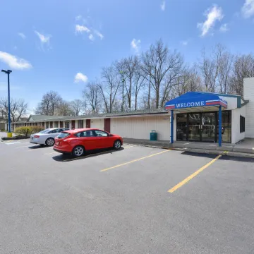 Mentor Home Inn and Suites