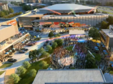 Sonesta Simply Suites Dallas Las Colinas