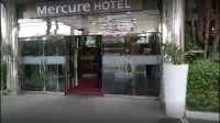 Hôtel Mercure Alger Aéroport