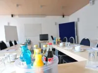 Akzent Hotel Körner Hof فنادق في Lunen