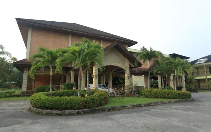 Dangau Resort Singkawang