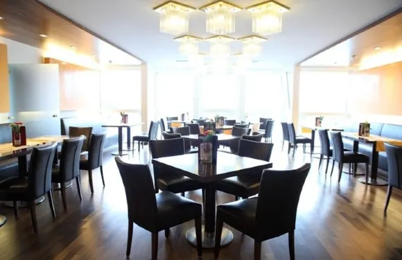 奧地利特雷德伯克酒店