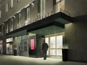 Boutique Hotel am Stephansplatz