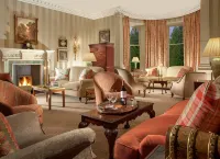Cromlix Hotels in Dunblane