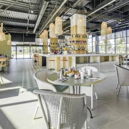 Mercure Paris Orly Airport