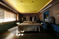 Hôtel Le Pigonnet 5 étoiles - Esprit de France