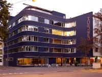 Greulich Design & Boutique Hotel Hotels in der Nähe von Erotik Fabrik