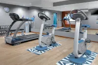 AC Hotel Badajoz - Gym