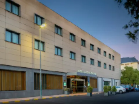 AC Hotel Badajoz by Marriott Hoteles en Badajoz